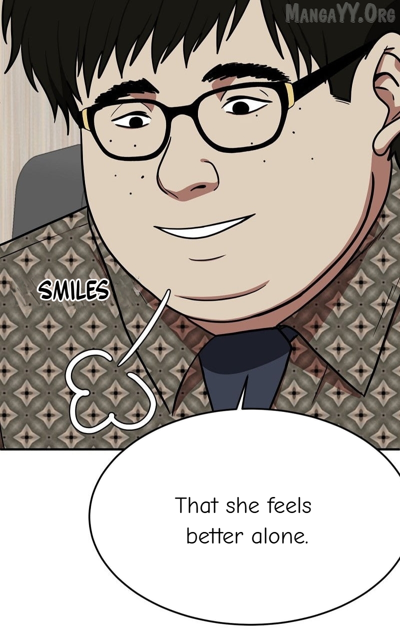 Change Me Chapter 86 - page 33